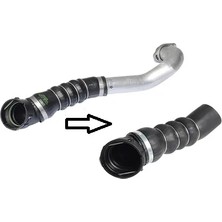 Otozone Turbosarj Hortumu Sag Bmw M47N2 E60 E61
