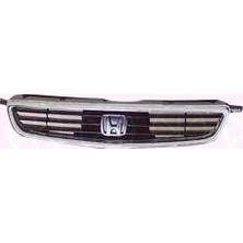 Premium Panjur Civic 1996-1998 Sedan Krom