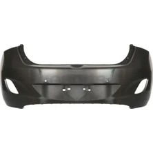 Tampon Arka Astarsız 4 Sensörlü ; Hyundai I30 2012