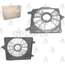 Fan Davlumbazı Radyatör Elantra 1992-1995