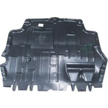 Meydan Karter Muhafaza Plastiği Dizel (Plastik Enjeksiyon) ; Skoda Octavia - 2005-2009