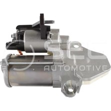 SEG Marş Motoru 1.4kw 12 Diş Opel Astra K 2015-2022 1.2 F12SHL - Sht - Shr
