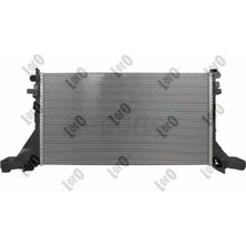 BSG Su Radyatoru Master 3 2009 Klımasız