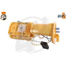 BSG Yakit Pompasi Crafter 2006 Samandıralı