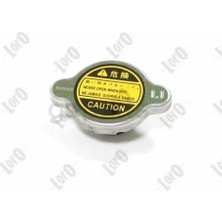 Century Radyatör Kapağı (1.1 kg / Cm2 Basınç) Yüksek Tip Genel