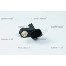 Maher Sensör Abs Transporter T5 / T6 / Caddy / Passat / Jetta / A3 / Amarok / Golf 2004 Ön Sağ_