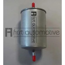 Filtron Yakit Filtresi Volvo S70/V70 1993