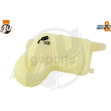 Orijinal Yedek Su Deposu A6 2005-2011 Cana - Canb - Canc - Cdya - Cdyb - Cdyc 2.7 Tdi-3.0 Tdi