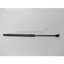 Meydan Bagaj Amortisörü Sağ / Sol Aynı Adet (Tuff Support) ; Toyota Auris - 2011-2012