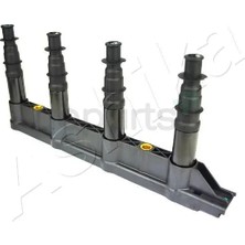 BREMI Atesleme Bobini 206/207/307/C2/C3/C4 2003