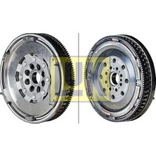 LuK Volan Dmf Mercedes W169 W245