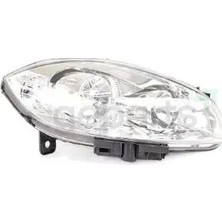 BSG Far Sag Linea 2007 Motorlu ( 1 x H7/ 1 x H1 / 1 x PY21W / 1 x W5W )