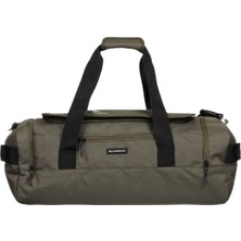 Quiksilver Shelter Duffle Erkek Yeşil Bavul