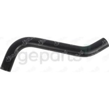 İbraş Radyator Hortumu Ust Accent Mil / Accent Adm 2000-2005