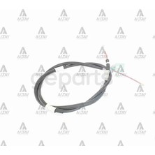 Taiwan Tel El Fren Avensis 2000-2002 Sağ