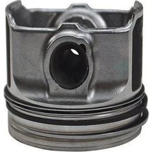 FEDERAL Piston+Segman Passat - Tiguan - Arteon 2015-1929 Ø (81,00 Mm) (4 Adet)