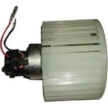 Mako Kalorifer Motoru Bmc Pro. 24 Volt