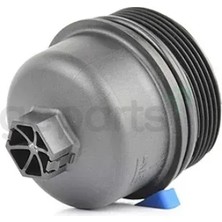 BSG Yag Filtre Kapagı Corsa C Corsa D Astra H 2004 Fıltrauto Tip