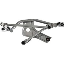Rollcar Ön Cam Silecek Mekanizması Motorsuz Linea 05.grande Punto