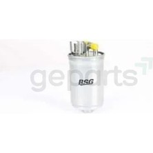 BSG Yakit Filtresi Passat - A4-A6 1997-2004 H126WK / Kl 154