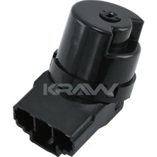 Kraw Kontak Termiği Şalteri Chevrolet AVEO - Kalos - Lacetti - Rezzo - NUBIRA - Leganza - Lanos - Excelle