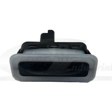 BSG Bagaj Acma Dugmesi Clio 3 Hatchback 2005