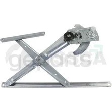 Taiwan Cam Krikosu Hılux Manuel LN-145 1998-2005 Ön Sağ