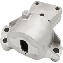 YTT Motor Takozu Sağ Peugeot Bipper 2010 Citroen Nemo 2010 Fiat Fıorıno 2008 1.3 Hdı - Jtd