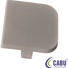Cabu On Tampon Cekı Kapak Focus 1 2002-2005 Astarlı