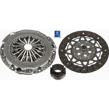 SACHS Debriyaj Seti Rulmanli Mini N14 R55 R56 R57 R58 R59