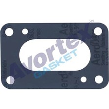 Avortex Karbüratör Contası Weber Alt R9 (25 Adet)