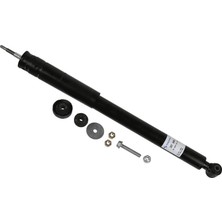 SACHS Amortisor Arka Gazlı. Spor Tip Mercedes W203 S203 C209 A209