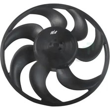 Meydan Klima Fan Kanadı ; Opel Vectra - B - 1996-1999
