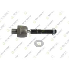 Teknorot Rot Kolu Sağ - Sol Honda Accord 2.0l 2.2l 2.4l Cl7 Cl9 Cn1 Kasa 2003-2007