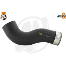 İbraş Turbo Hortumu T5,5-T6 2010