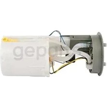 BSG Yakit Pompasi Passat 2001 Komple / Samandıralı/ 220-212-010-002Z / 4 Pin