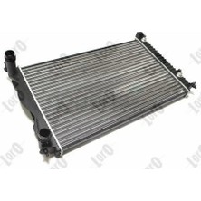 Hella Su Radyatoru A6 2005-2011 Brazing