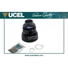 Üçel Aks Körüğü Sağ - Iç Ford C - Max Dm2 1.6 Tdci-1.8 Tdci