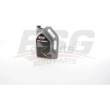 BSG Motor Yagı Bm Bm 5W40 - 7 Litre ( Koli Icı Adet 3 ) Performance Max