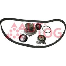 Contitech Triger Kayisi Astra F Corsa B Vectra B 1998-2001 169 Dis 20MM