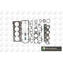 Elring Takım Conta Ust E30-E34-E36 1988-1992