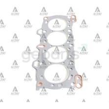 Taiwan Silindir Kapak Contası Civic 1992-1995 Sı / D16A9/ D16A1 / Crx