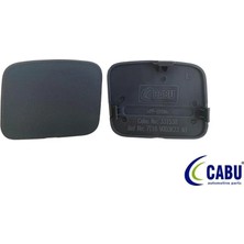 Cabu On Tampon Cekı Demir Kapagı Sol Connect 2006-2009 (10 Adet)
