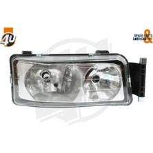 BSG Far Sag Motorlu Cercevelı