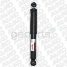 MAYSAN MANDO Amortisör Astra G 1998-2007 Gazlı Arka