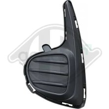 Taiwan Sis Lamba Kapağı Yaris 2015-2020 Sissiz Ön Sol