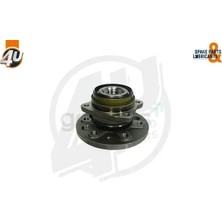 Tırsan Porya Arka W906 Sprınter - Crafter 2006 Rulmanli Komple Abs Siz