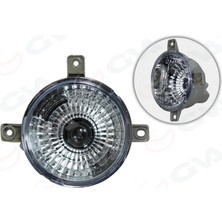 GVA Geri Vites Lambasi Arka Sağ Beyaz Chevrolet Spark M200 2005-2009