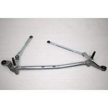 Motortec x Ön Cam Silecek Mekanizması Megane 4