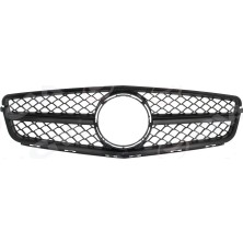 GVA Panjur Mat Siyah. Amg Mercedes C - Class W204 2007-2014